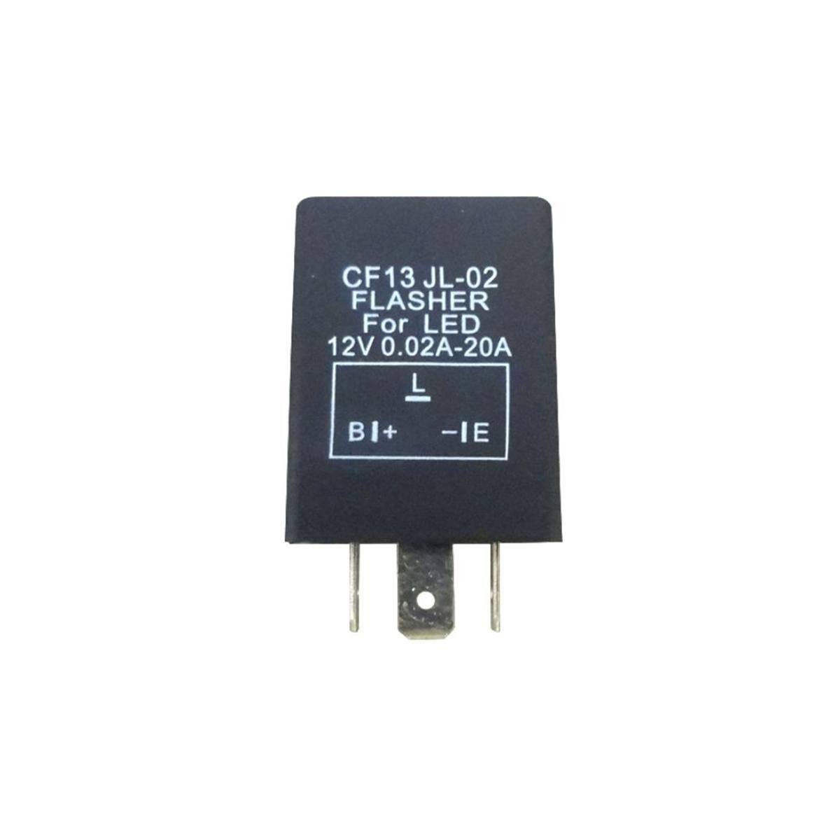 LED FLASHER CONTROLLER, , scaau_hi-res