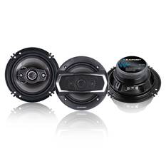 BLAUPUNKT 6 INCH 4-WAY QUADAXIAL, , scaau_hi-res