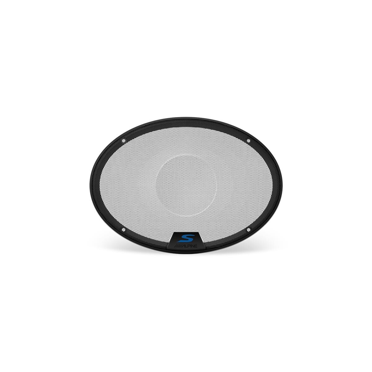 6&times;9 S-SERIES SPEAKER GRILLES, , scaau_hi-res