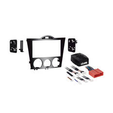 FACIA TO SUIT MAZDA, , scaau_hi-res