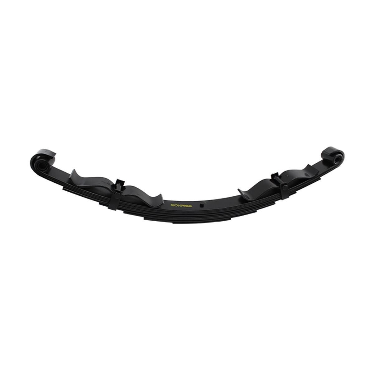 Sunrise Off-Road Rebounce Spring Only 60 x 7mm - 10 Leaf (2500kg Pair), , scaau_hi-res