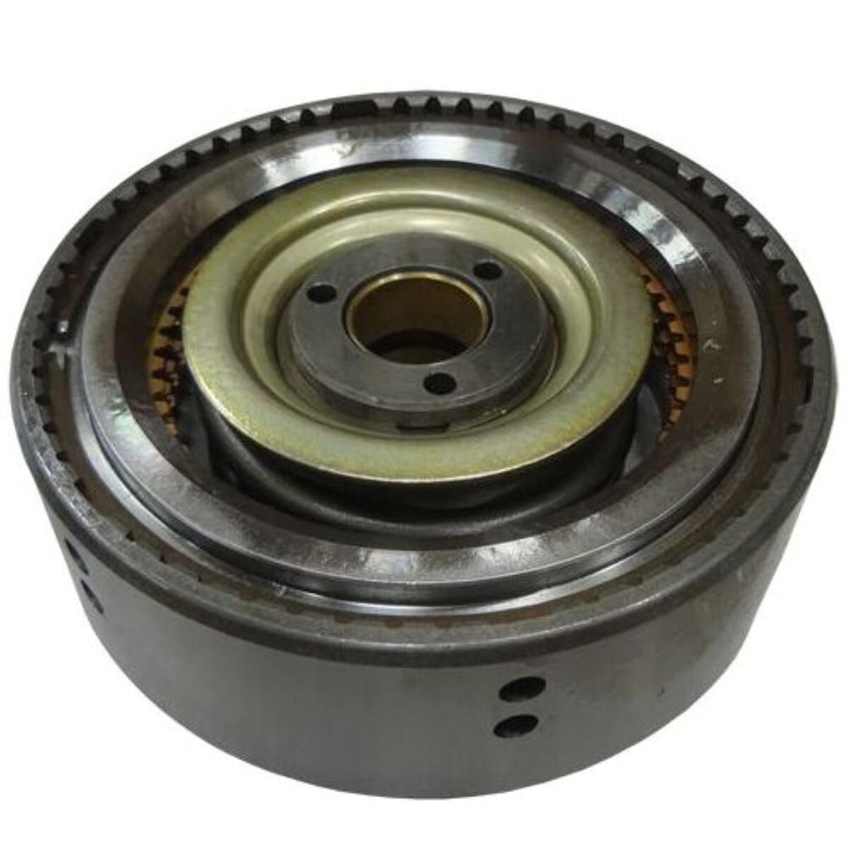 PTO CLUTCH PACK, , scaau_hi-res