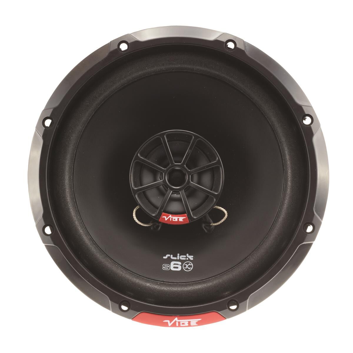 6" CO-AXIAL SPEAKER, 142MM X 61MM, 80 WATTS, , scaau_hi-res