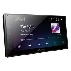 ENTRY CP/AA AV MF CAPACITIVE DAB, , scaau_hi-res