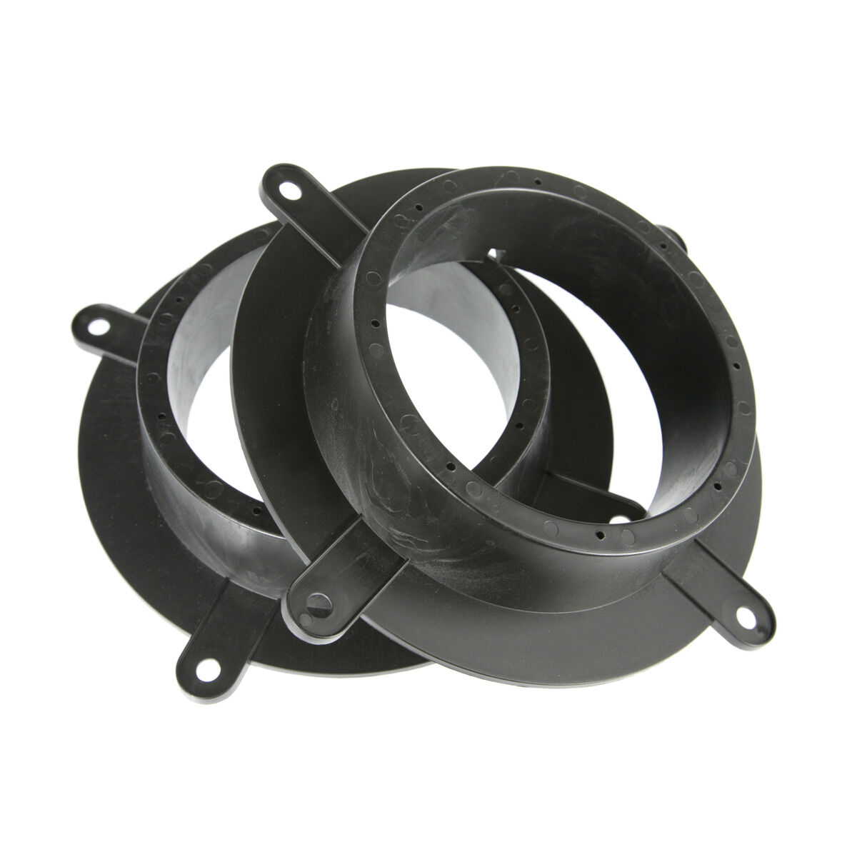 SPEAKER SPACER TO SUIT MAZDA, , scaau_hi-res