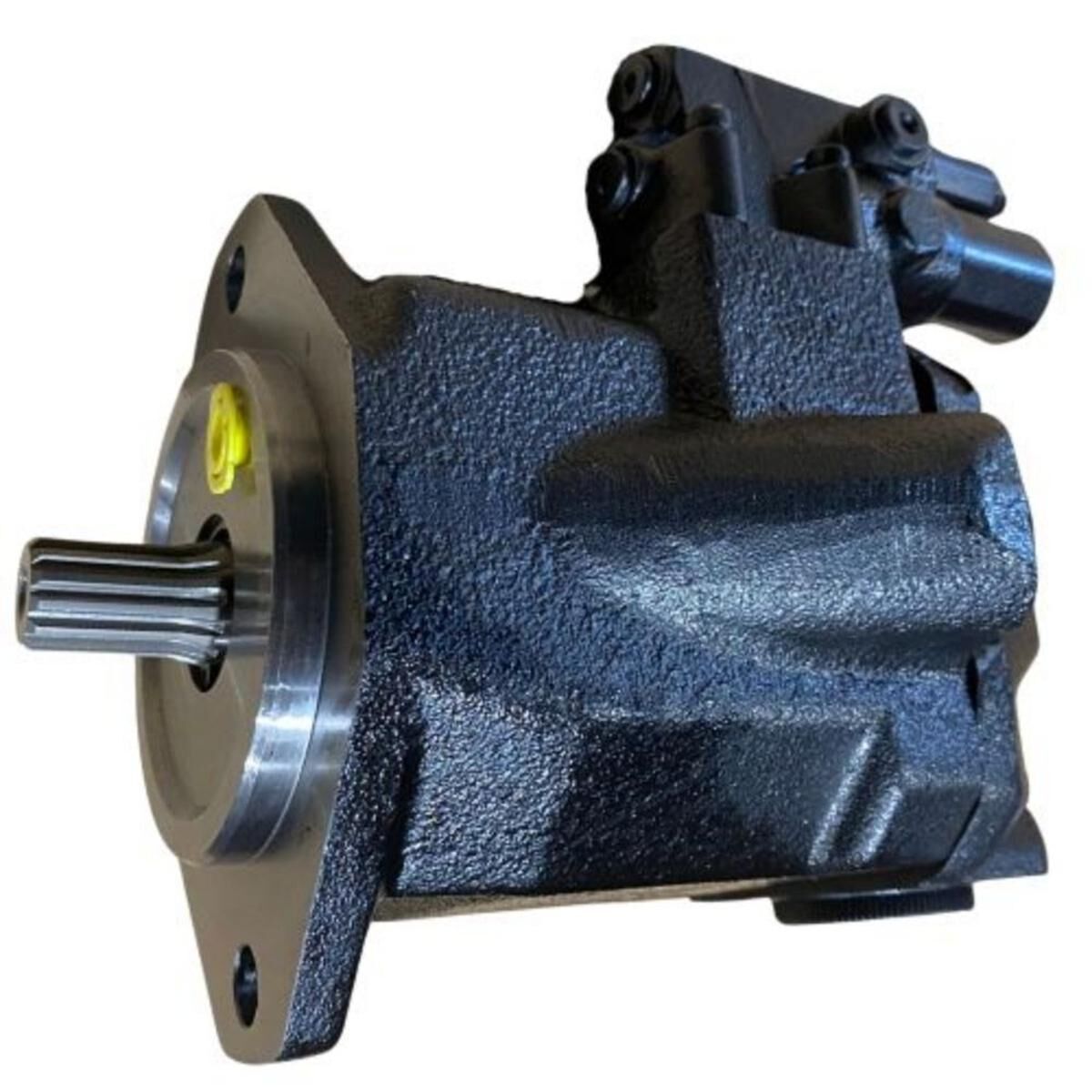 TWIN FLOW HYDRAULIC PUMP, , scaau_hi-res