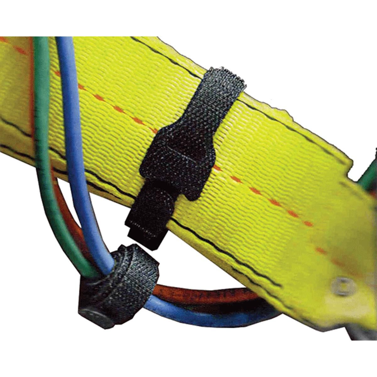 WRAP TYTE TIES 30.5CM 8 PACK, , scaau_hi-res