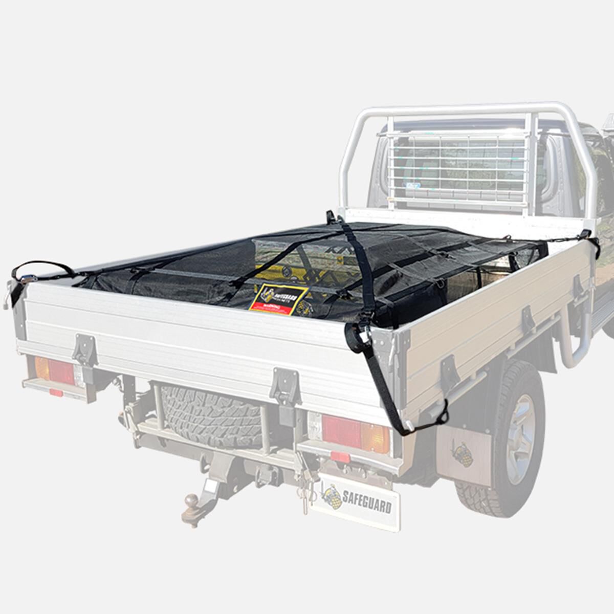 SAFEGUARD UNIVERSAL MESH NET, , scaau_hi-res