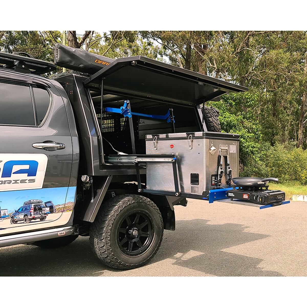 DS45 DROP SLIDE WITH SLIDING TABLE, , scaau_hi-res