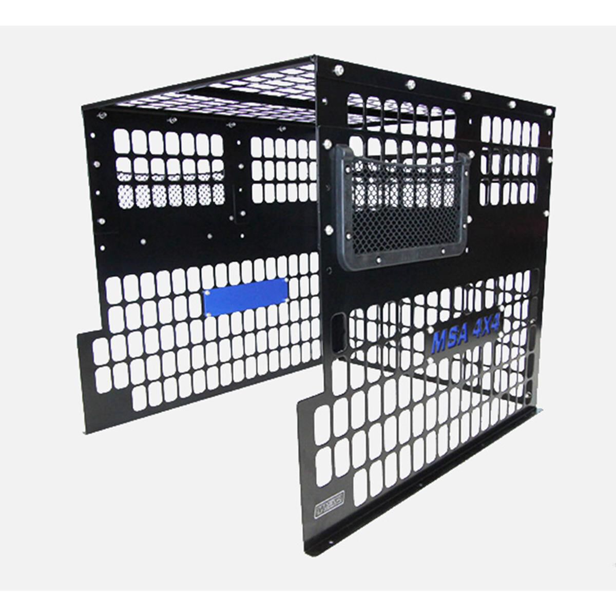 FRIDGE BARRIER - SUITS SL45, , scaau_hi-res