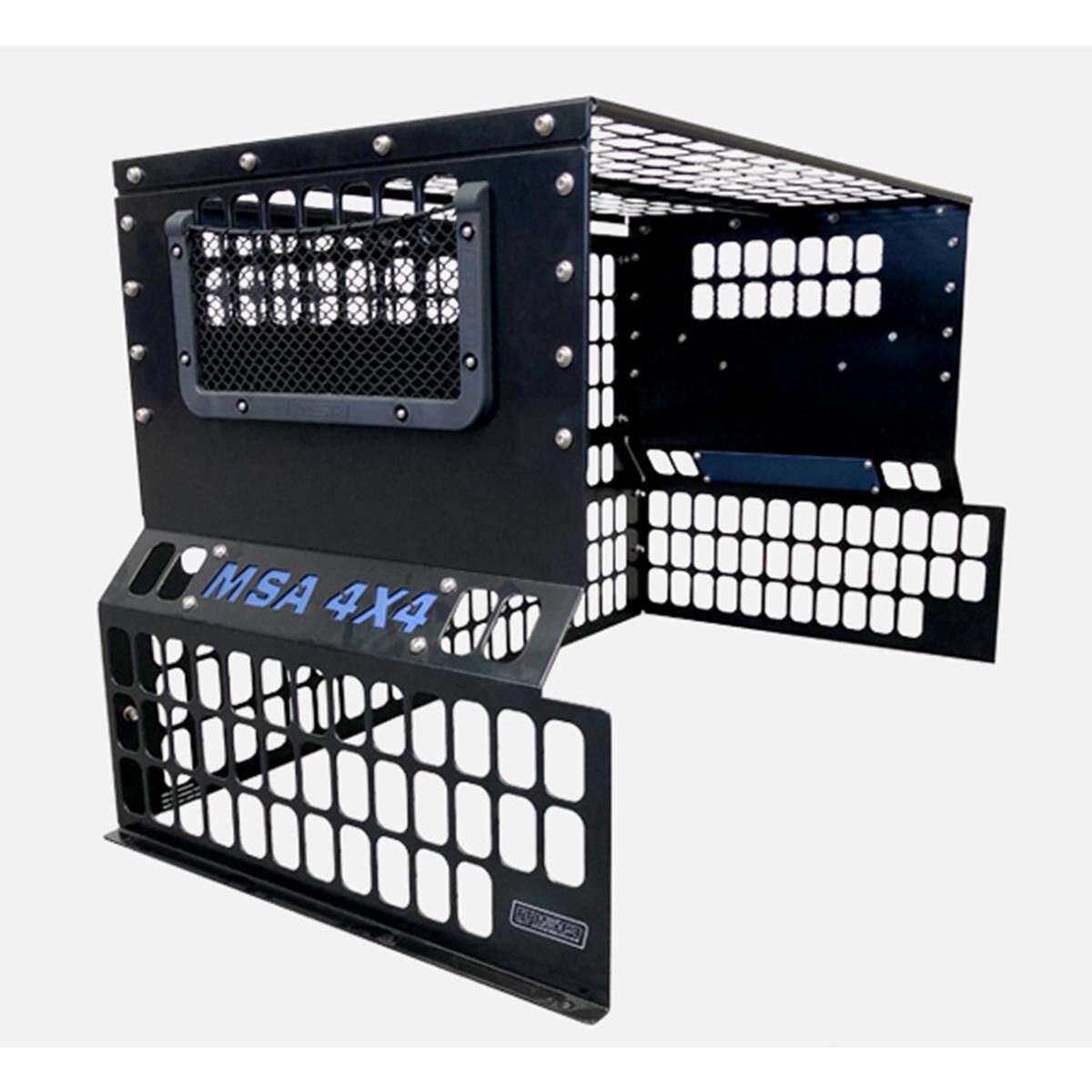 FRIDGE BARRIER - SUITS DS40SIDE, , scaau_hi-res