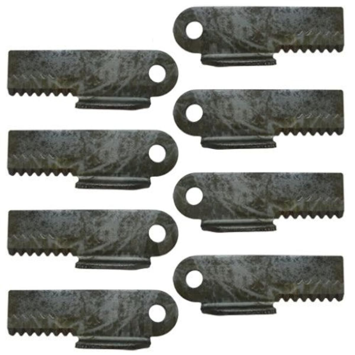 STRAW CHOPPER BLADE KIT, PADDLE BLADES, , scaau_hi-res