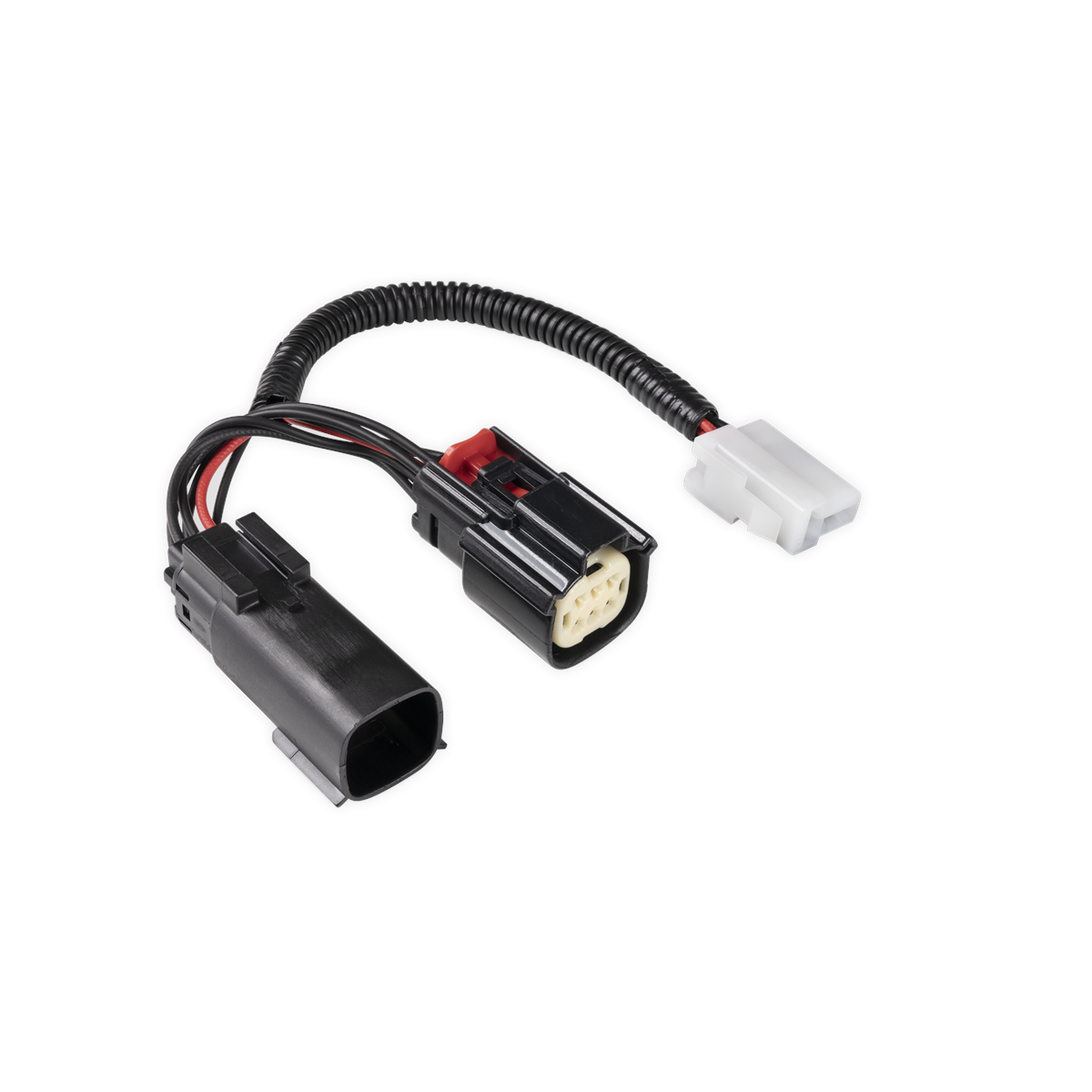 PIGGYBACK ADAPTOR - JEEP WRANGLER JL / GLADIATOR JT, , scaau_hi-res