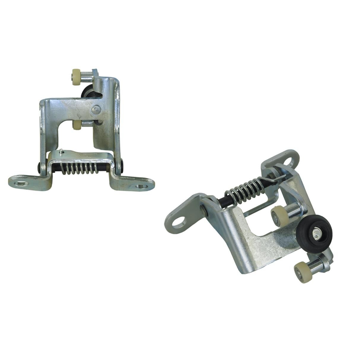 TOYOTA HIACE  TRH/KRH  2005 ~ ONWARDS  MIDDLE SLIDING DOOR ROLLER HINGE, , scaau_hi-res