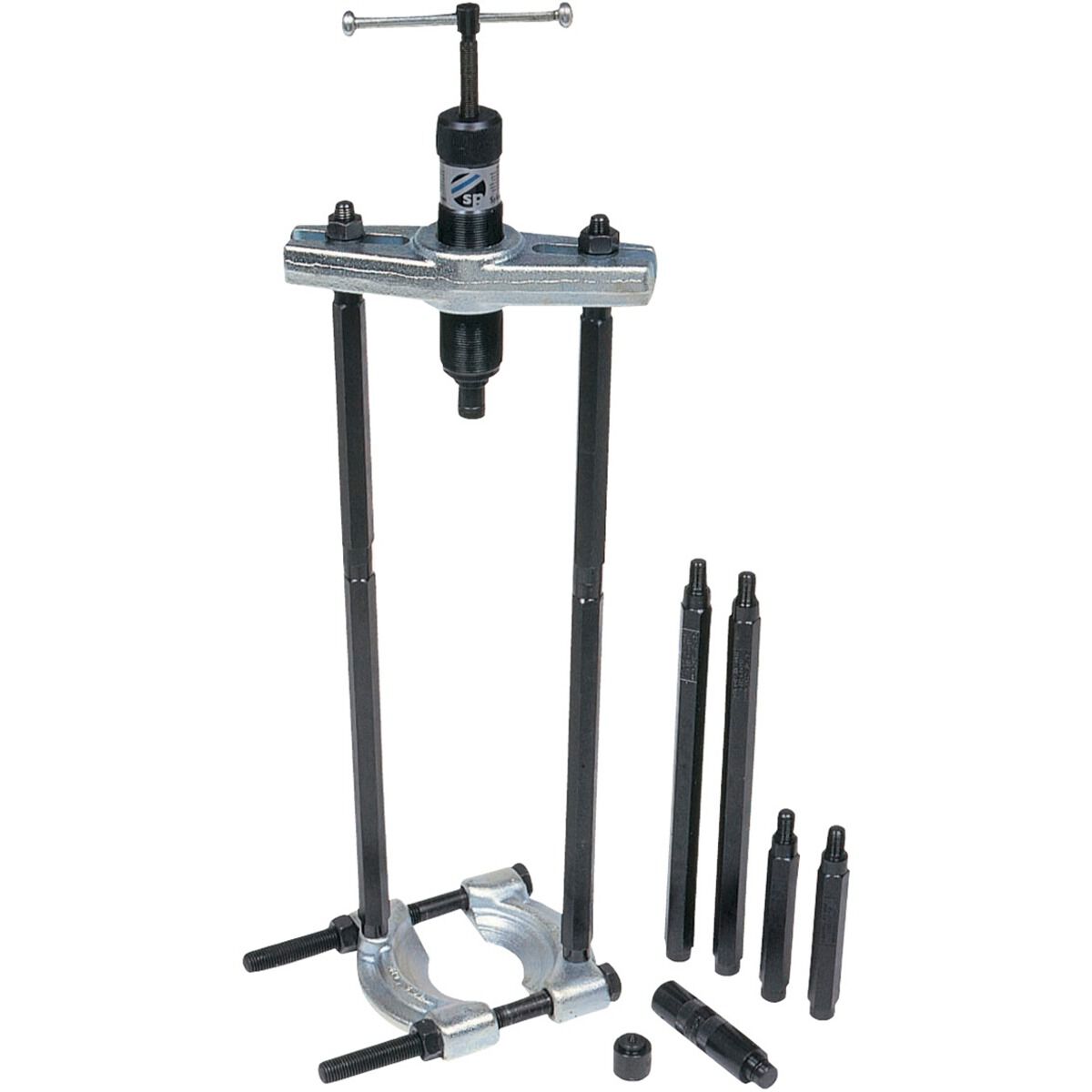 SYKES 1500 SER THIN JAW PULLER KIT, , scaau_hi-res