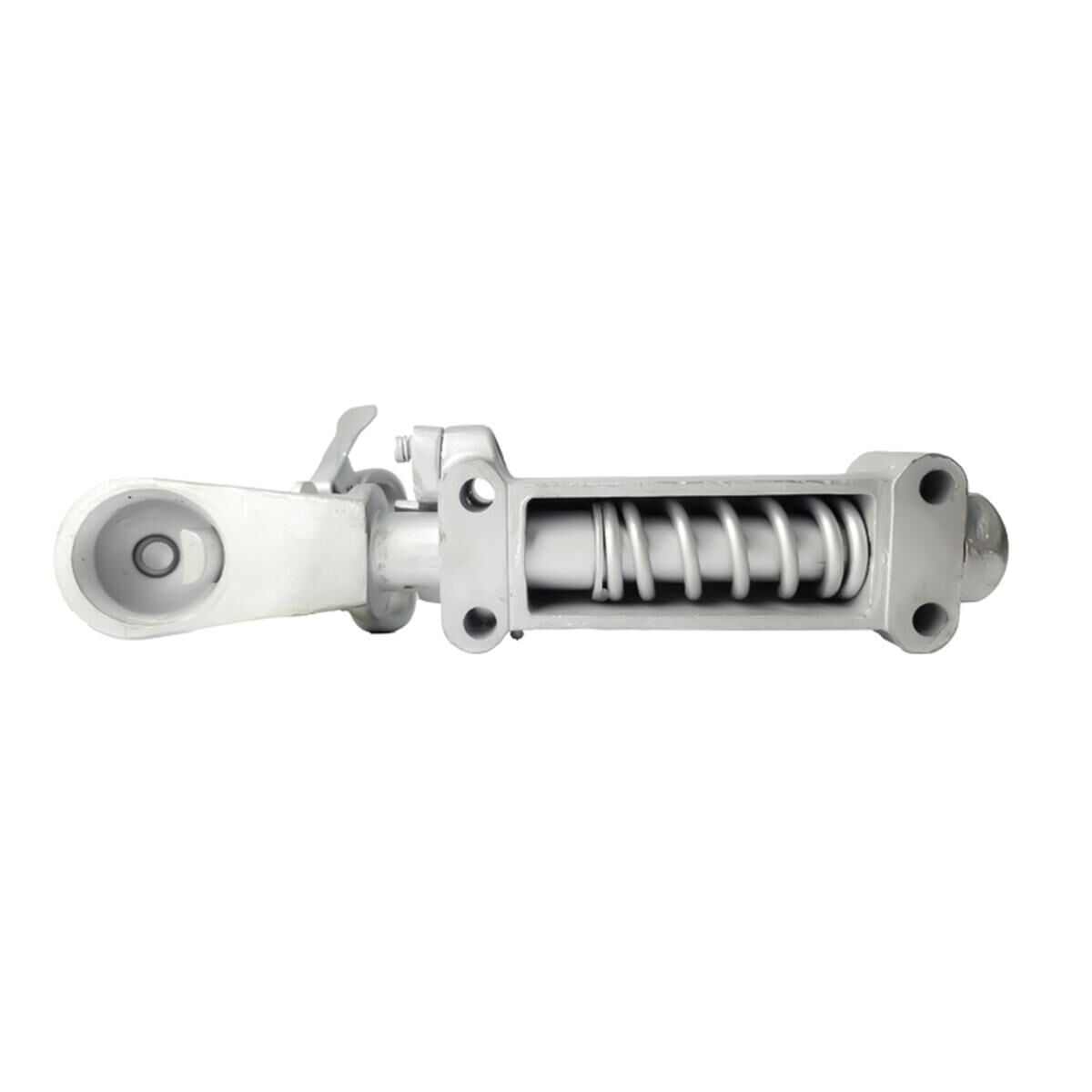 Sunrise Hydraulic Override Coupling Complete 50mm 2T, , scaau_hi-res