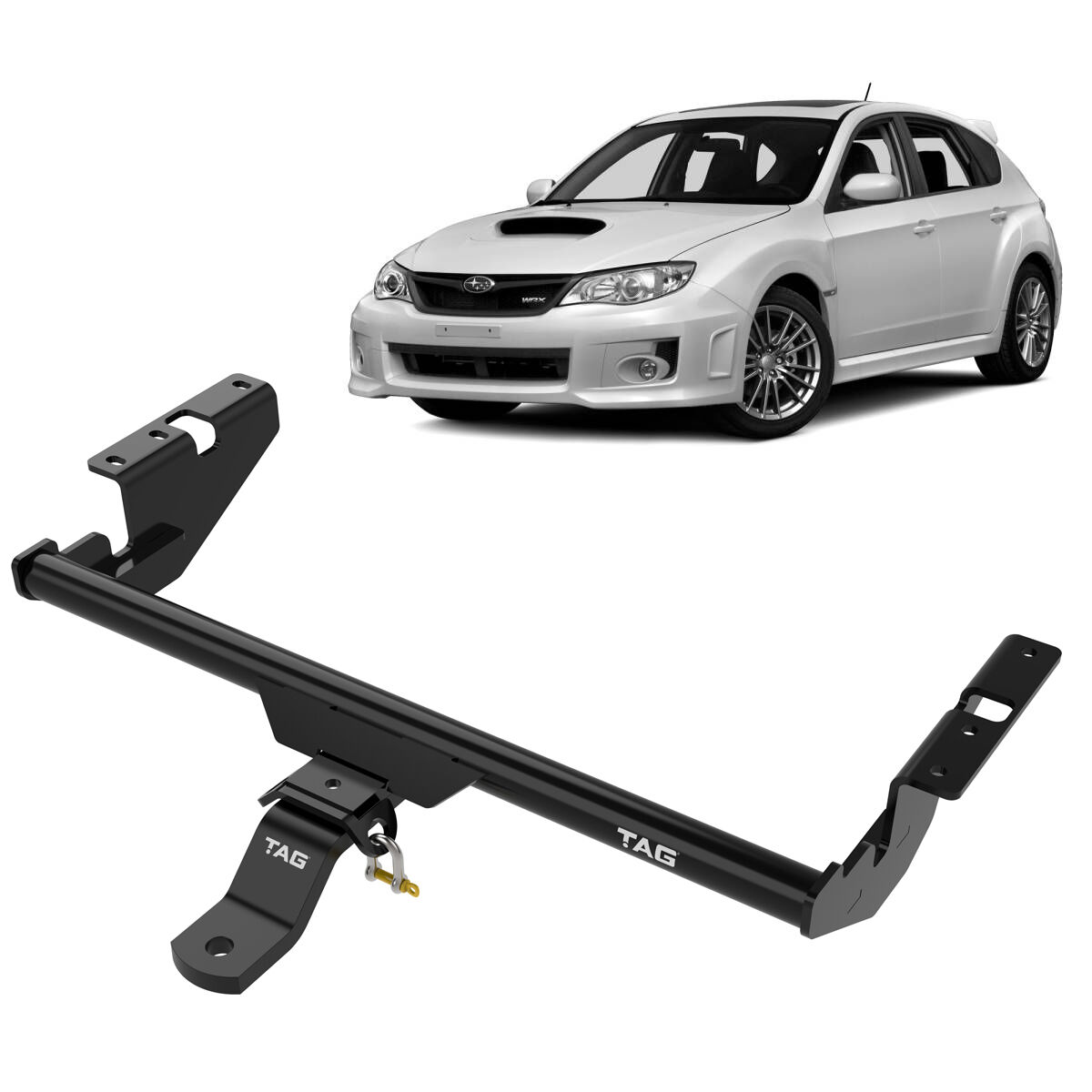 SB IMPREZZA HATCH G4 1/12 &ndash; 10/16., , scaau_hi-res