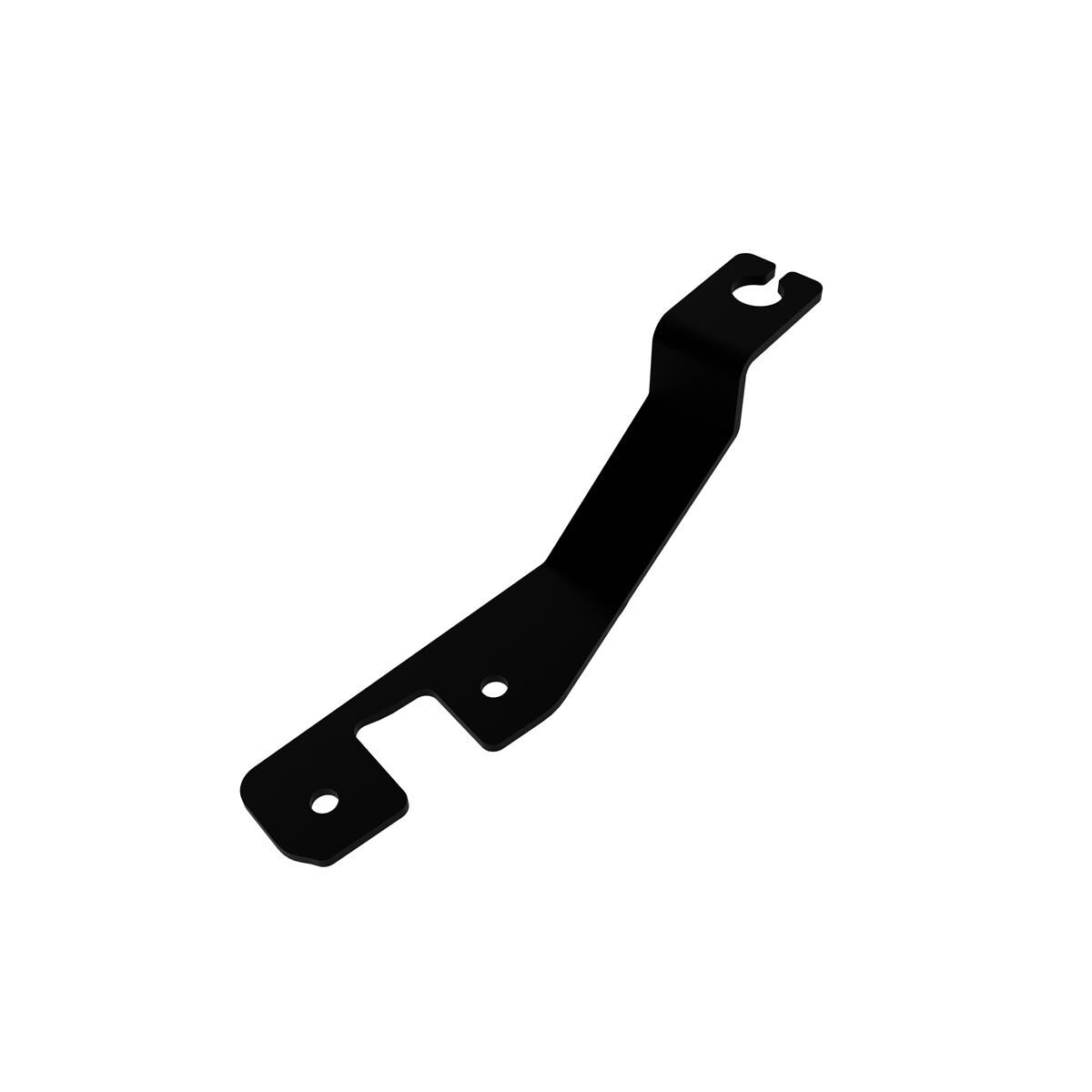 BONNET MOUNT UHF ANTENNA BRACKET TO SUIT VOLKSWAGEN AMAROK, , scaau_hi-res
