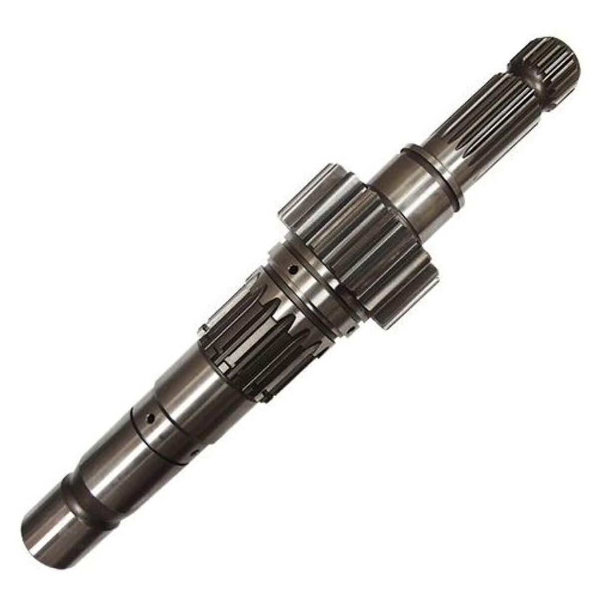 PTO SHAFT, 1000 RPM, 21 SPLINE, 17/18 TOOTH, , scaau_hi-res