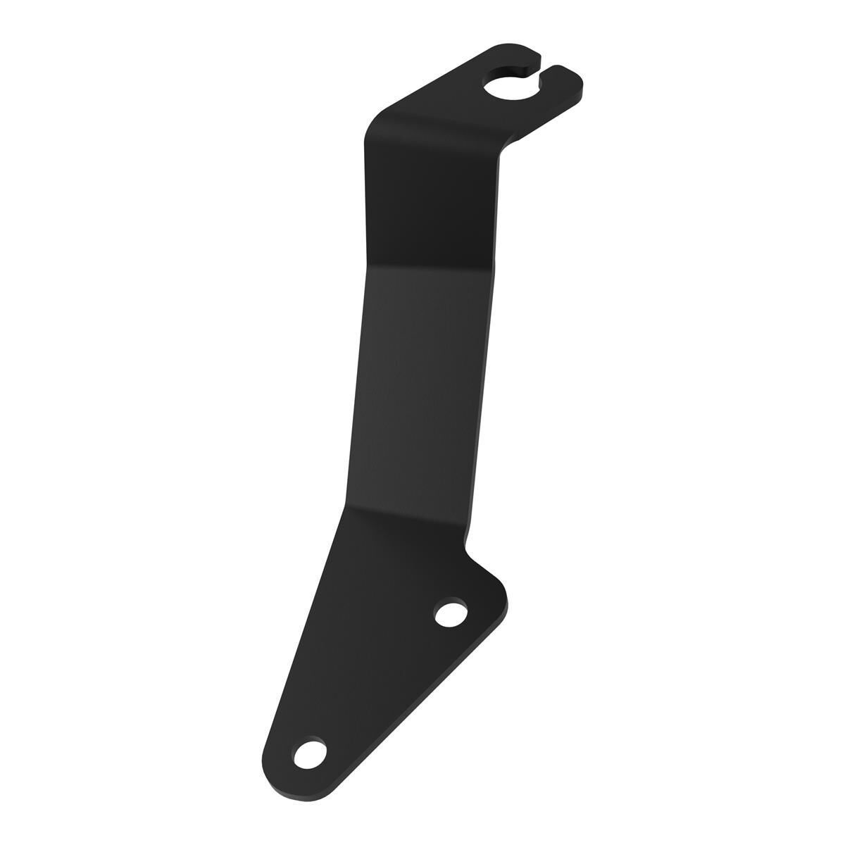 BONNET MOUNT UHF ANTENNA BRACKET TO SUIT TOYOTA LANDCRUISER 200 SERIES* (2016-2021), , scaau_hi-res