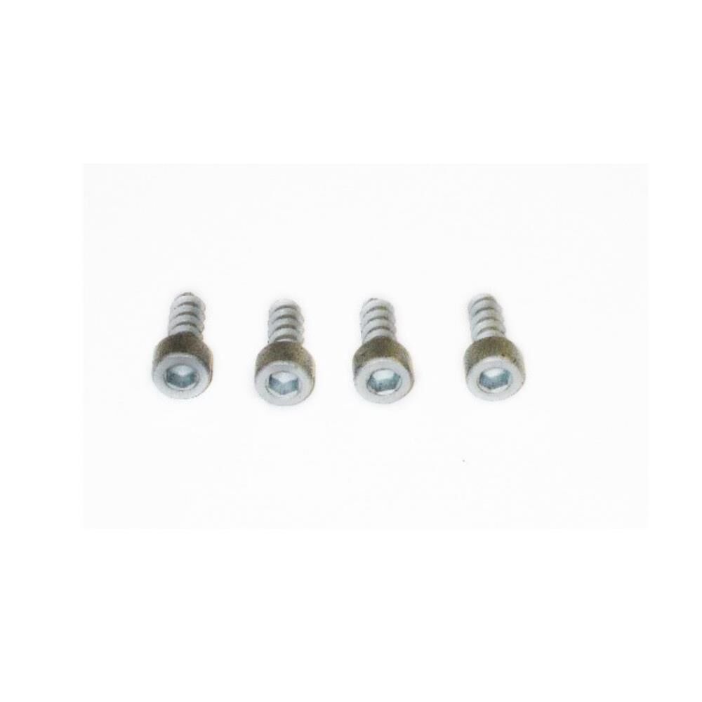 Rpl Screw Socket Head x4, , scaau_hi-res