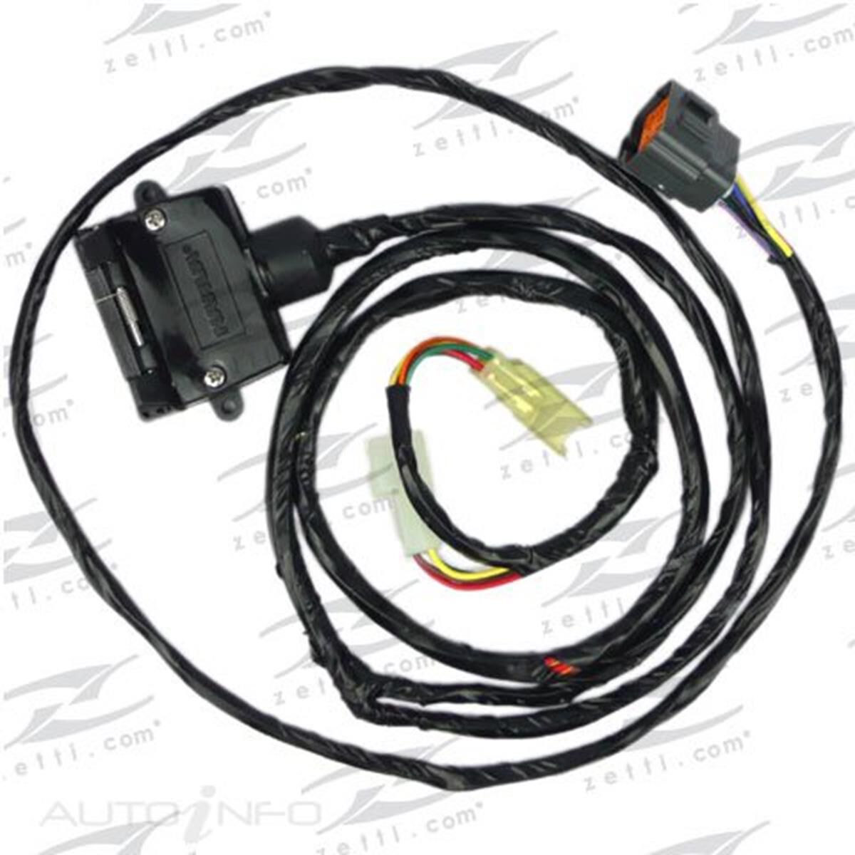 FD TERRITORY WITH REVERSE SENSORS, , scaau_hi-res