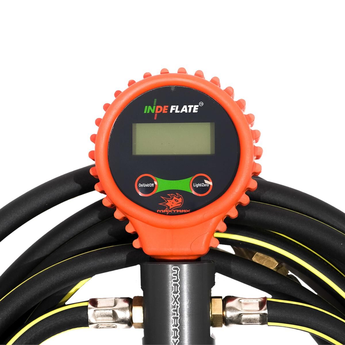 MAXTRAX INDEFLATE DIGITAL 2 HOSE, , scaau_hi-res