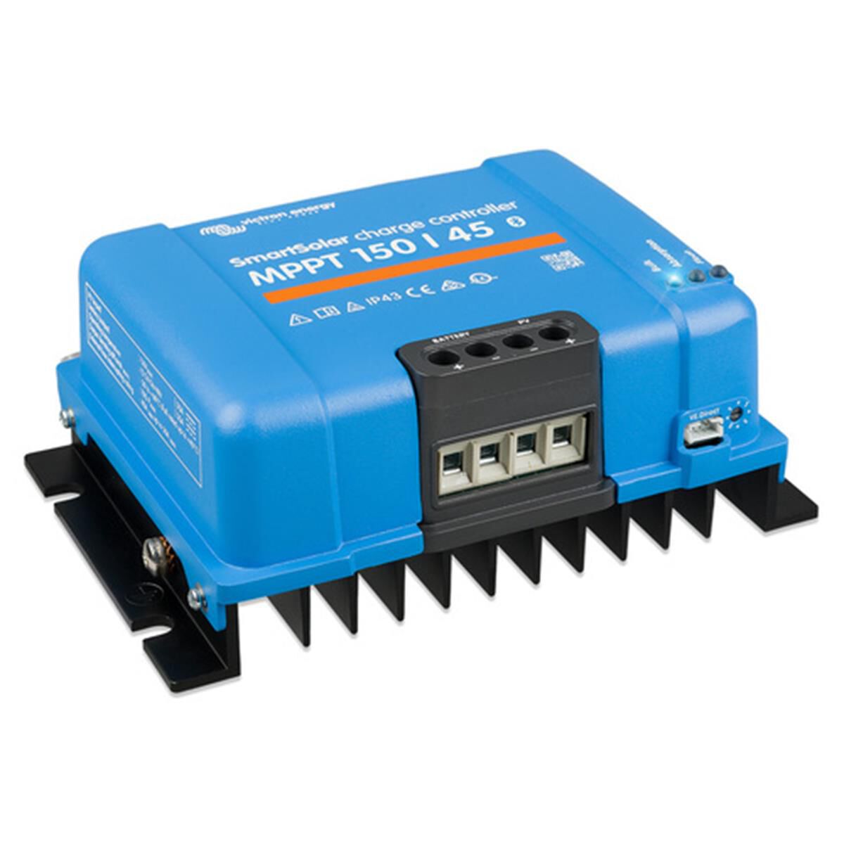 SMART SOLAR MPPT 150/45, , scaau_hi-res