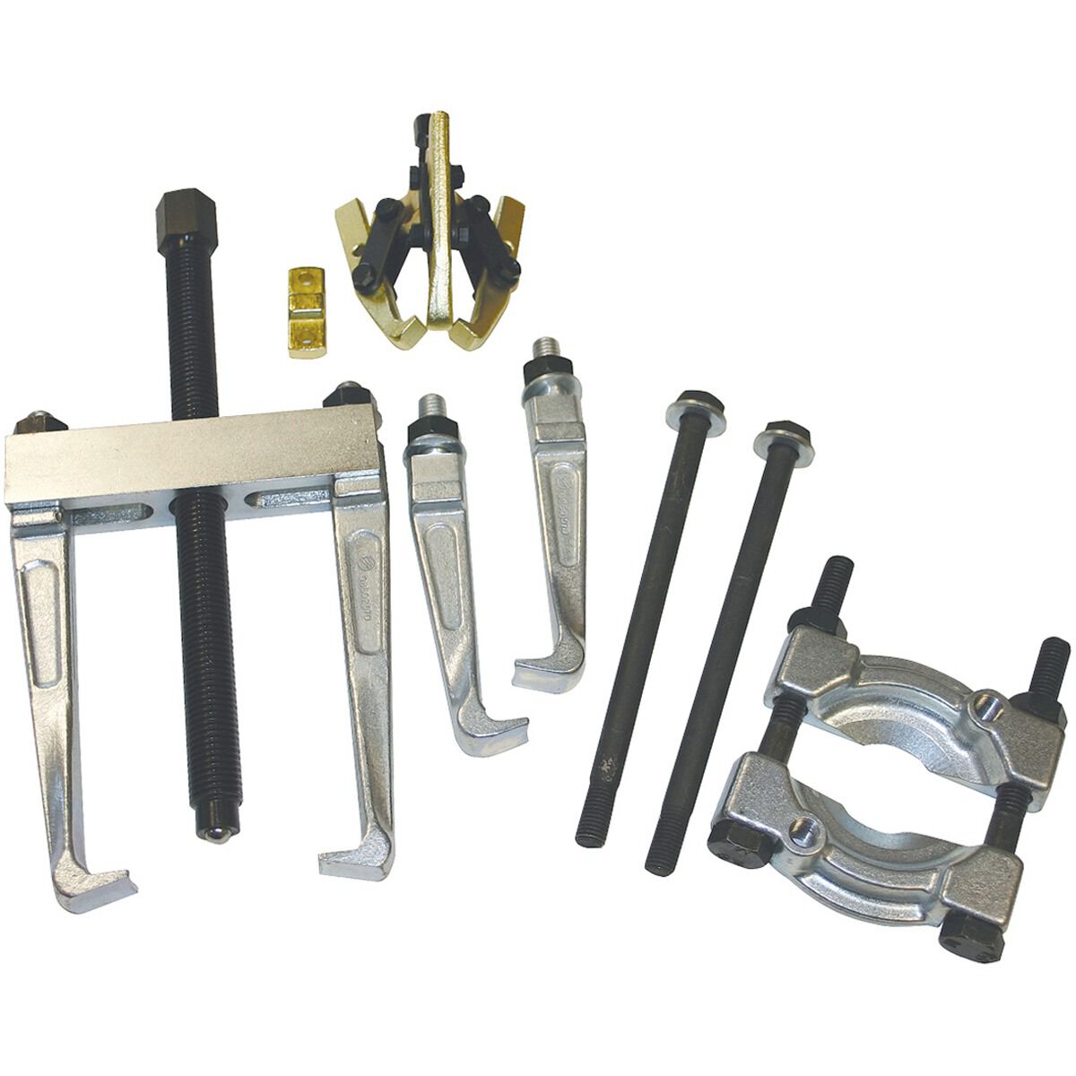 SYKES MECHANICAL PULLER & SEPARATOR KIT, , scaau_hi-res