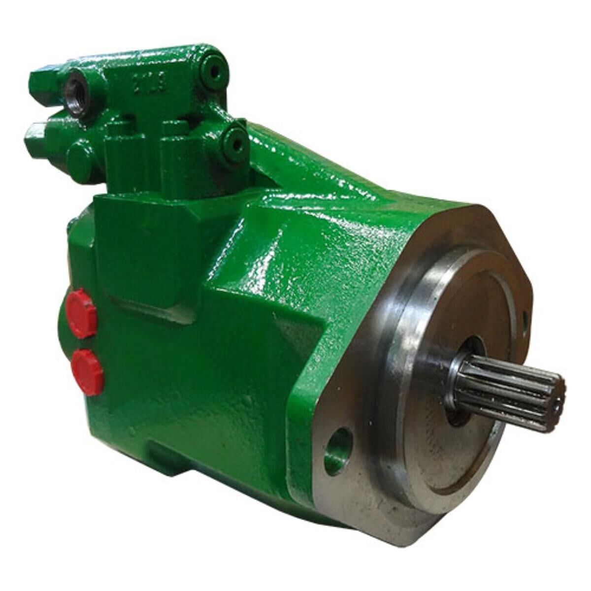HYDRAULIC PUMP, 45CM, , scaau_hi-res