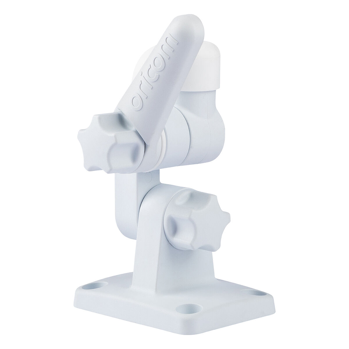 MARINE DOUBLE SWIVEL RECTANGULAR ANTENNA BASE TO SUIT MDW SERIES WHIPS, , scaau_hi-res