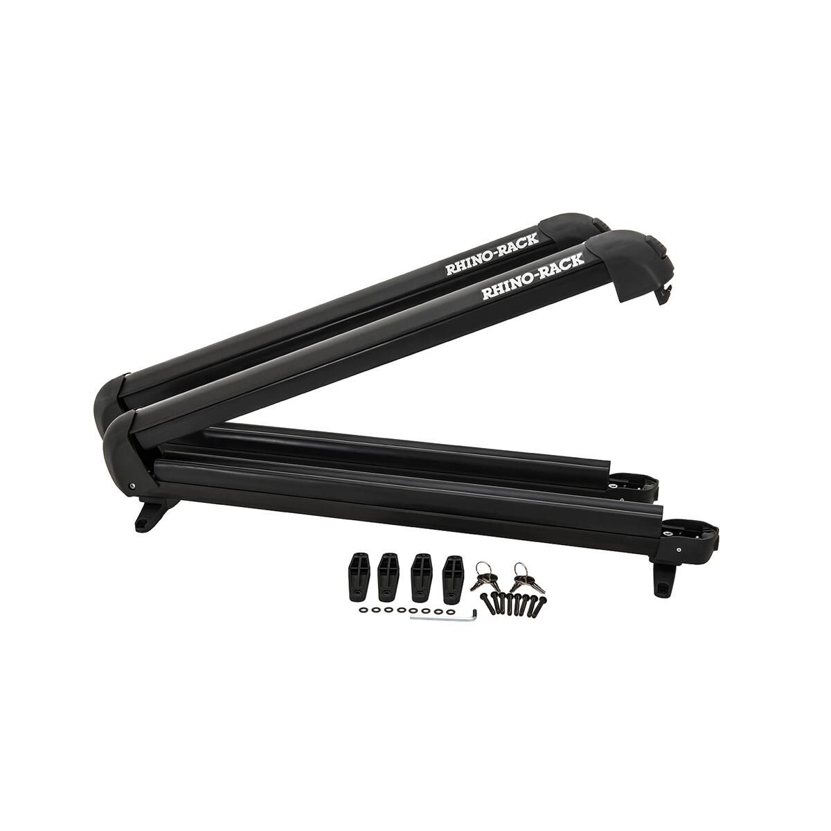 SKI AND SNOWBOARD CARRIER - 6 SKIS OR 4 SNOWBOARDS, , scaau_hi-res