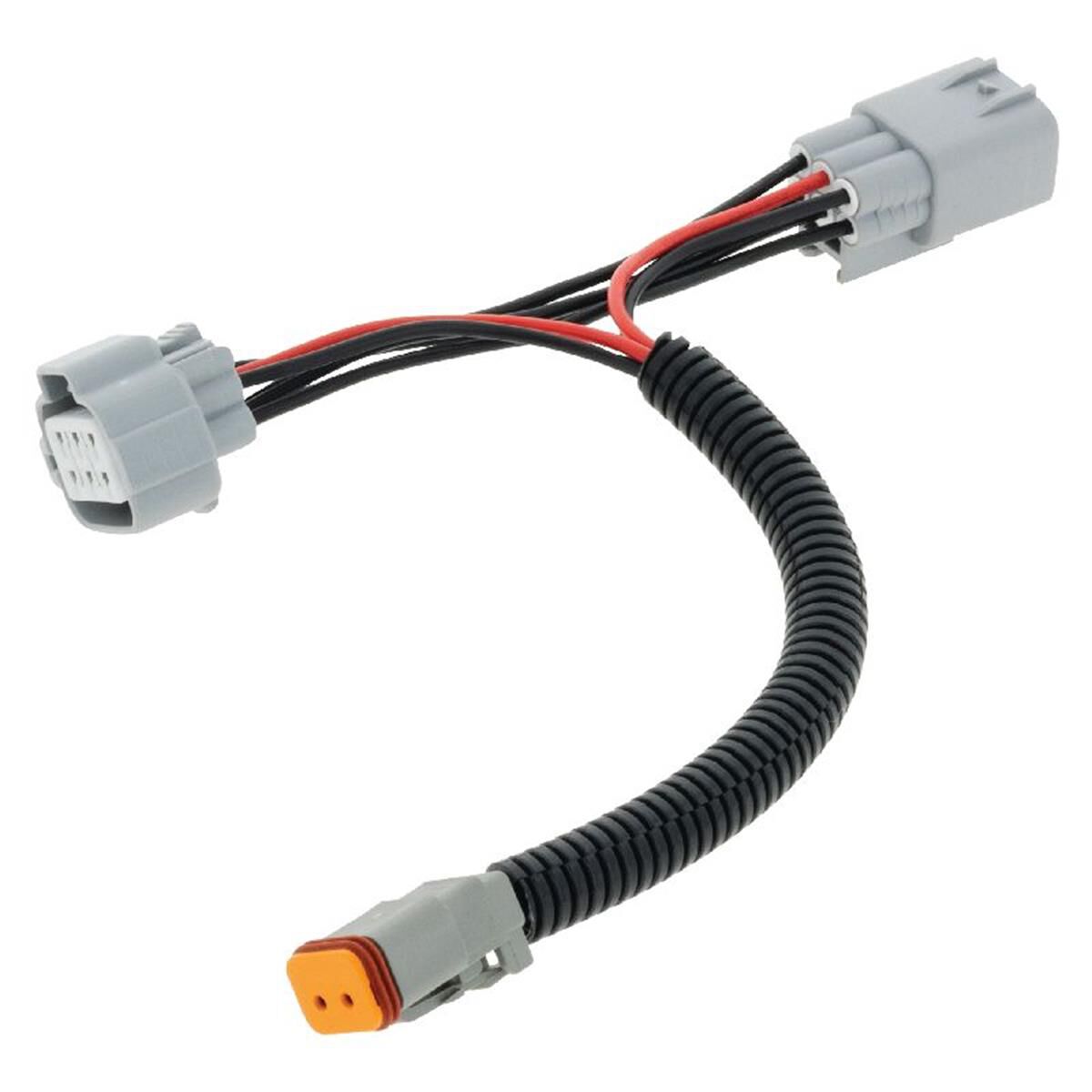 HEADLIGHT PATCH HARNESS SUITSIWH001 TO ISUZU DMAX RG &MAZDA BT50 08/2020>, , scaau_hi-res