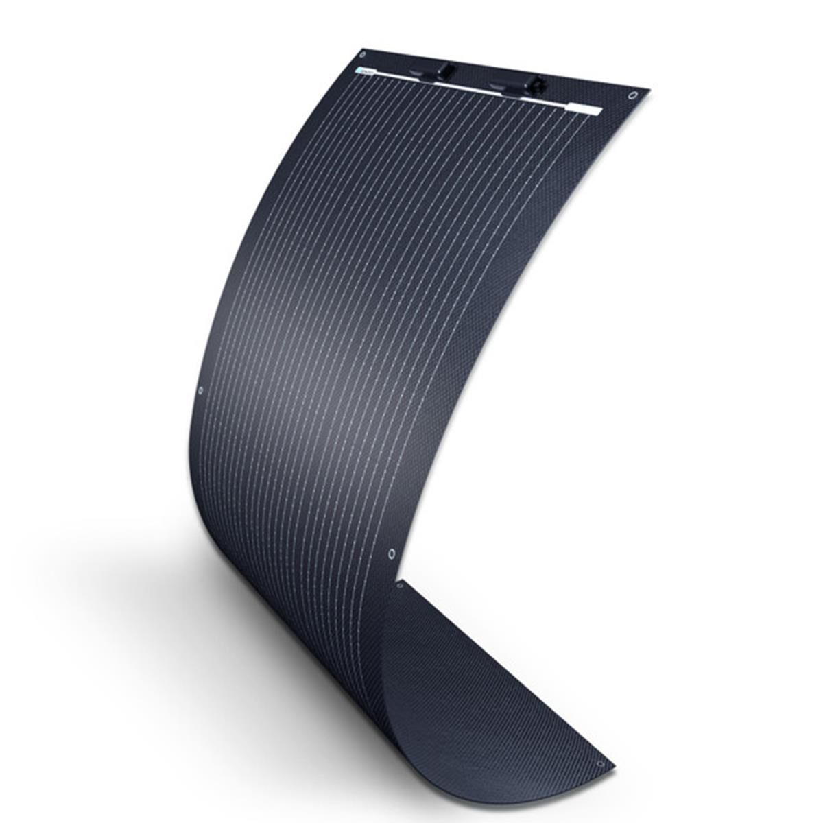 100W BLACK DIVISION LIGHTWEIGHT MONOCRYSTALLINE SOLAR PANEL, , scaau_hi-res