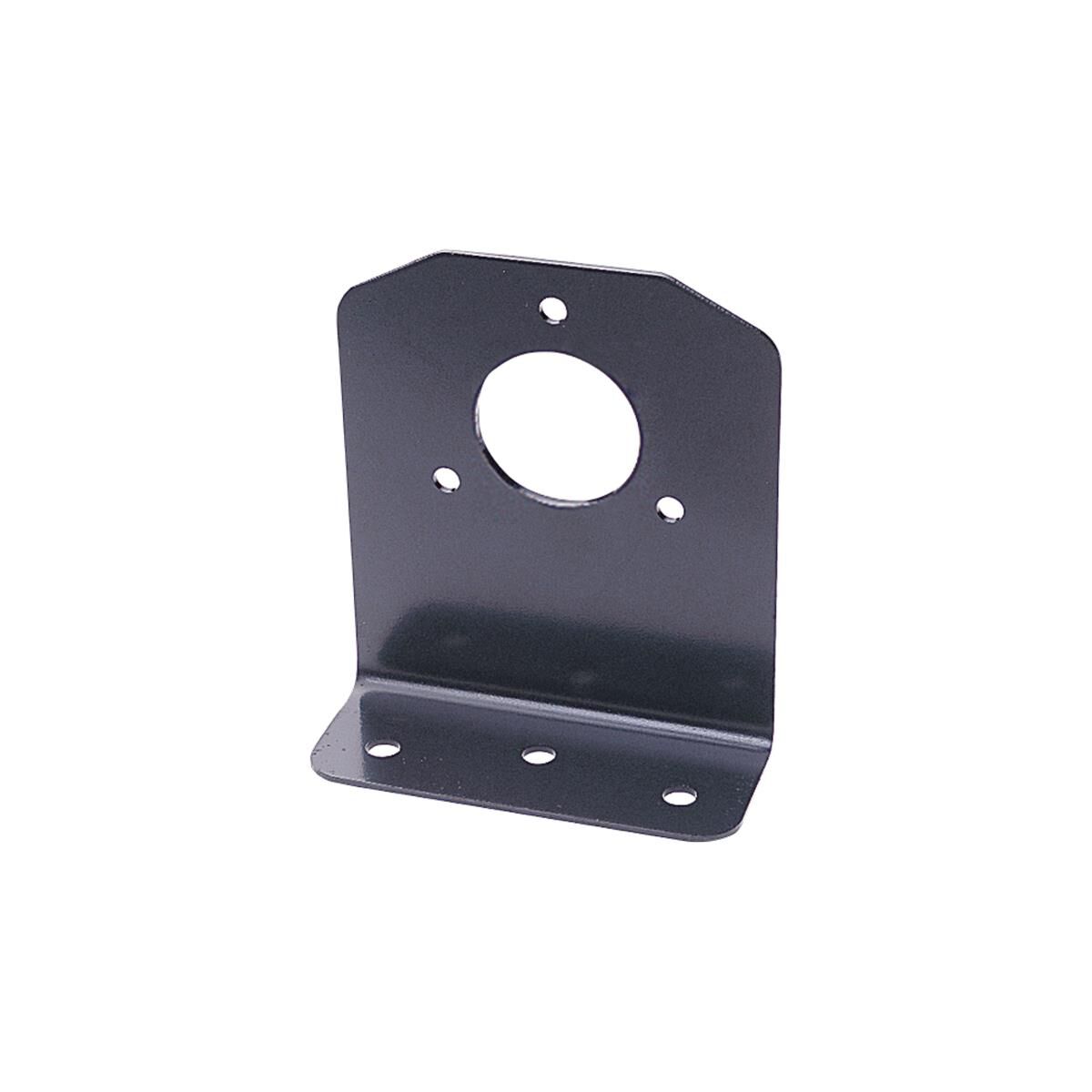 ANGLE SKT BRKT LRG RND SKT BL, , scaau_hi-res