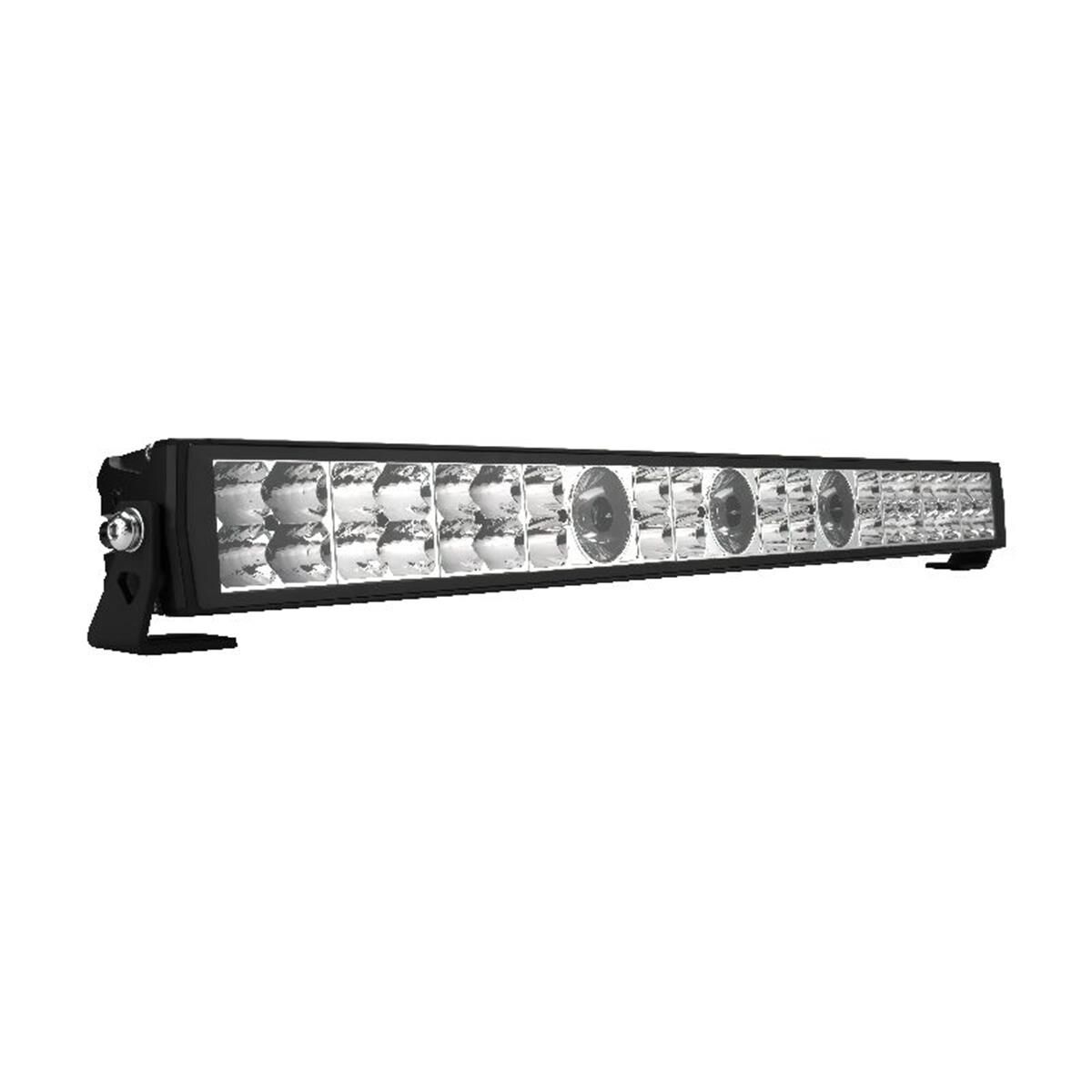LASER LED DRIVING LMP LIGHTBARCOMBO BEAM 9-36V 204W 17,000Lmns 741mm LONG, , scaau_hi-res