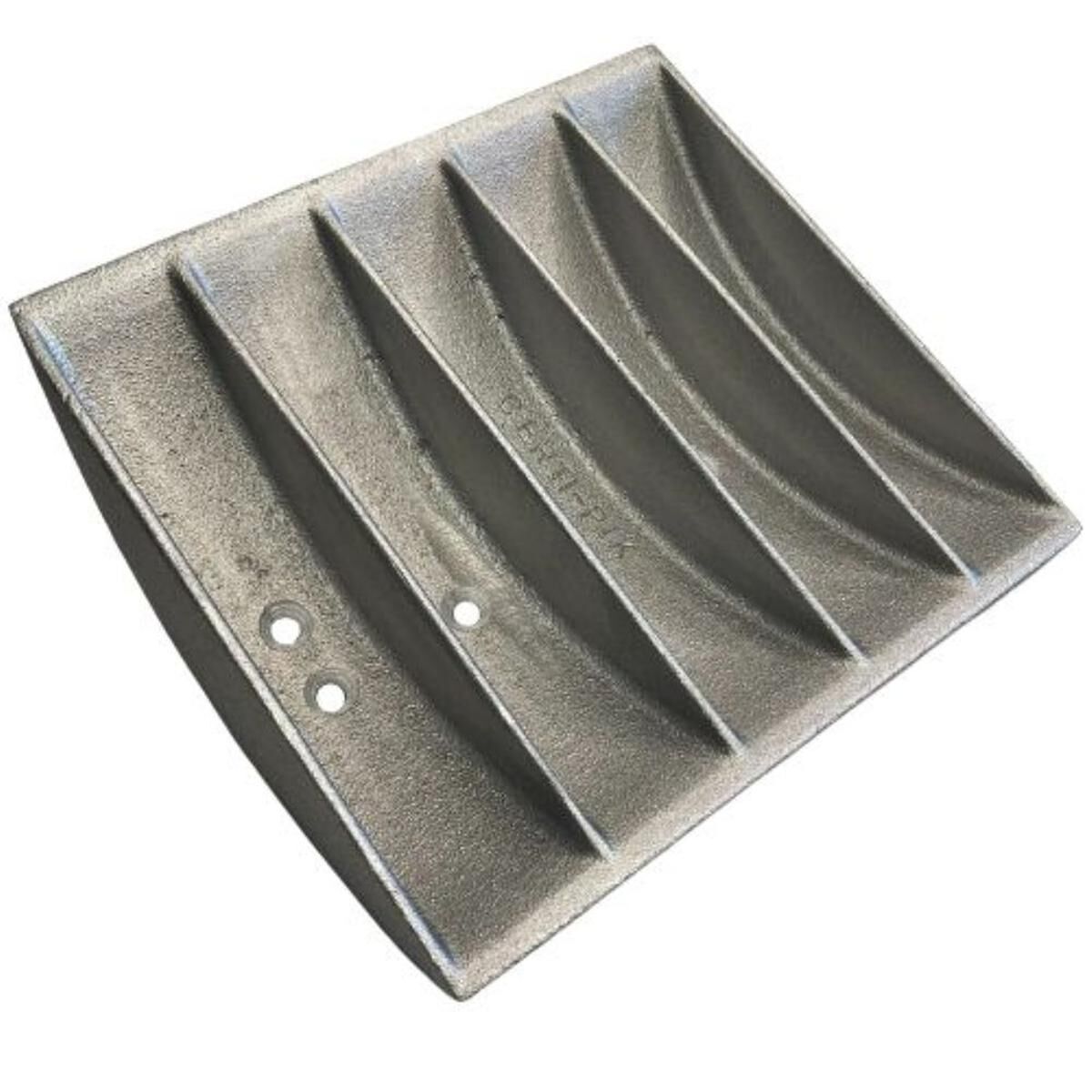PRESSURE DOOR SCRAPPING PLATE, , scaau_hi-res