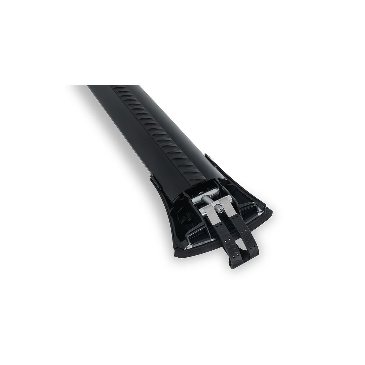RHINO STEALTH BAR 845MM BLACK, , scaau_hi-res