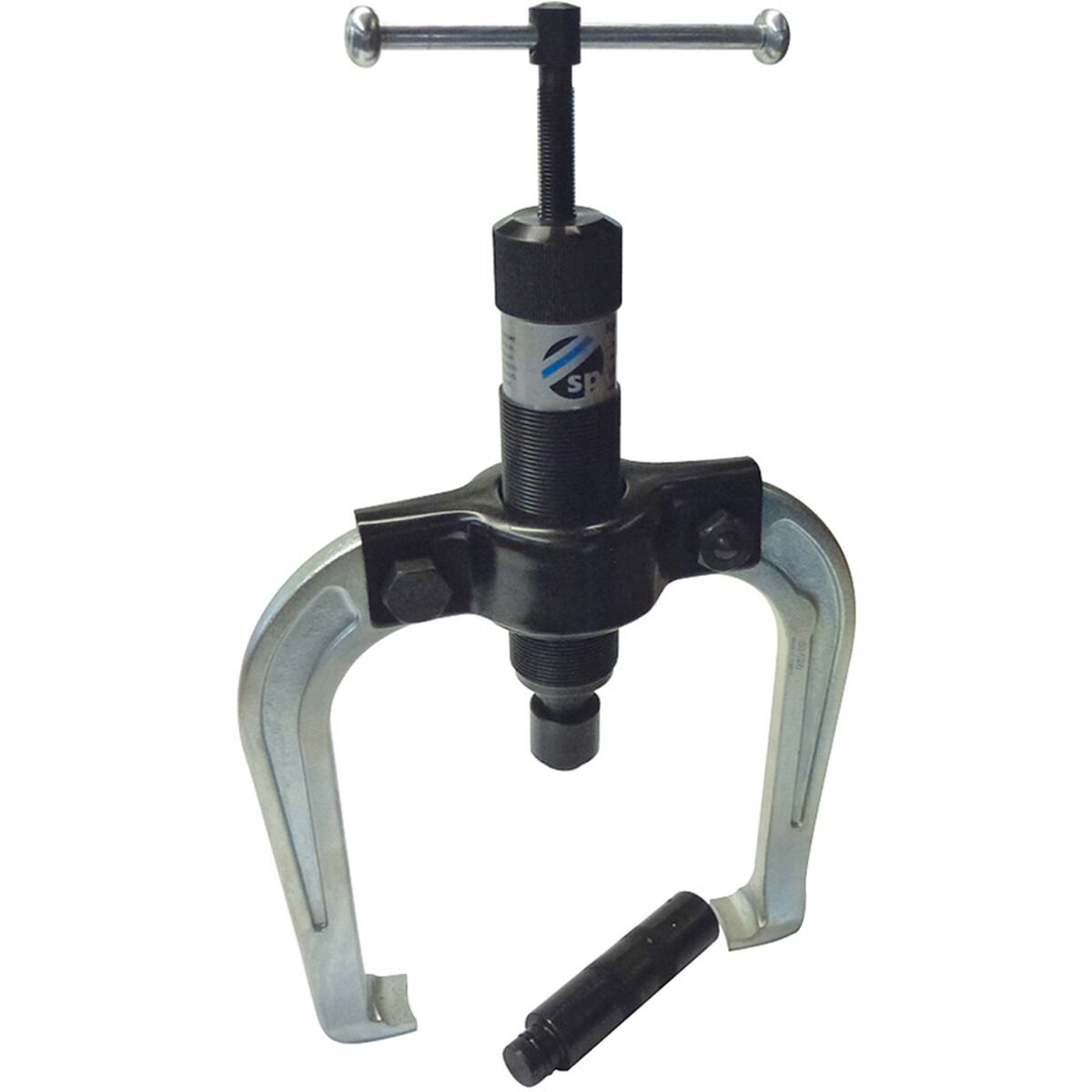 SYKES 1500 SER HYDRAULIC PULLER-TWIN LEG, , scaau_hi-res