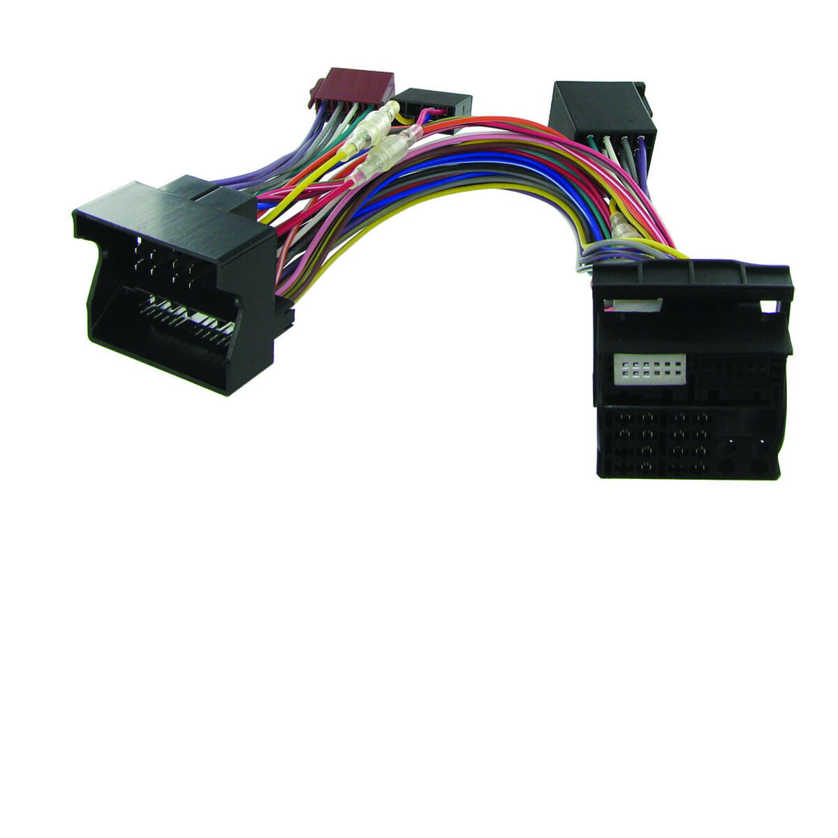 T-HARNESS TO SUIT FORD, , scaau_hi-res