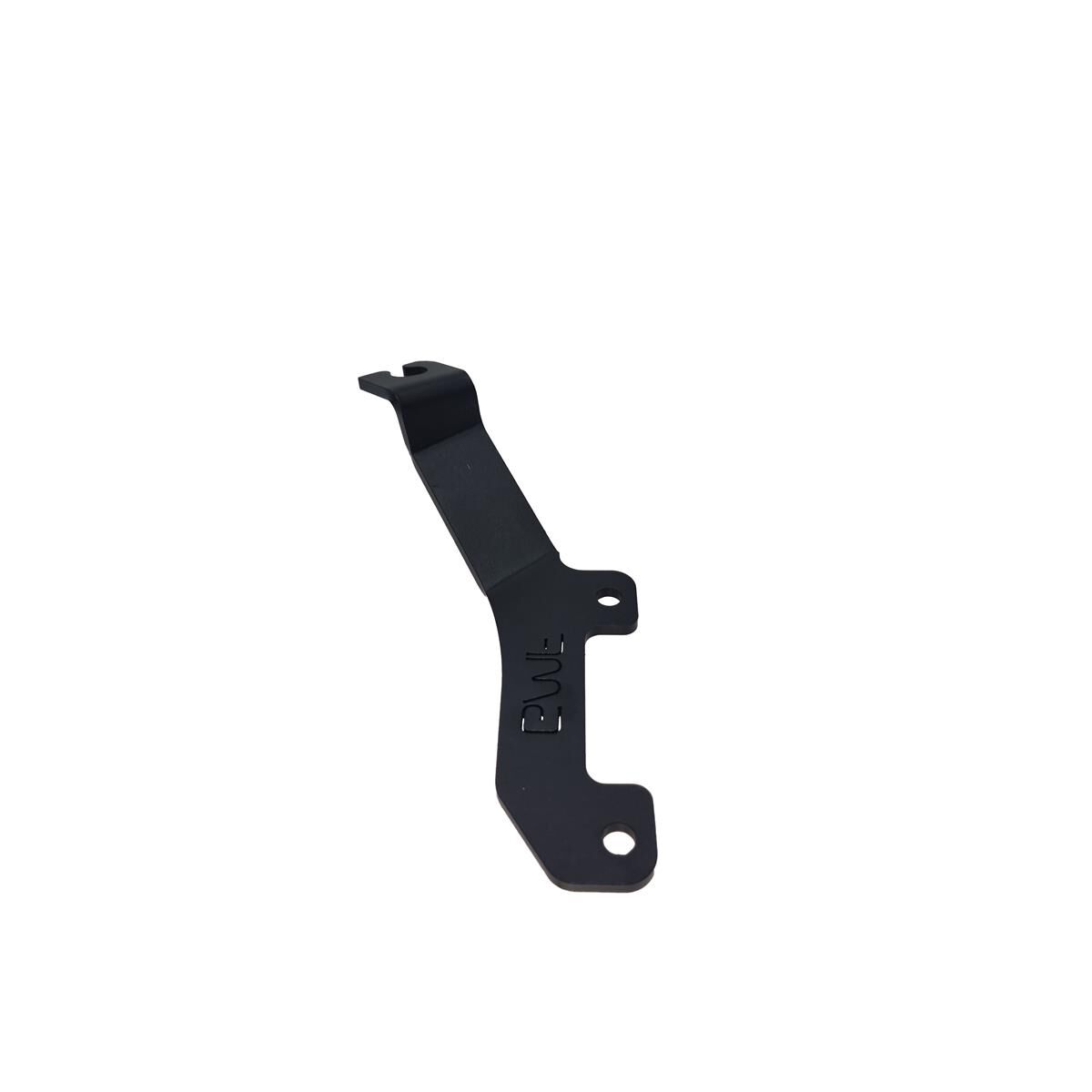 GMF ANTENNA BONNET BRACKETP/S- VW AMAROK 2011-22, , scaau_hi-res