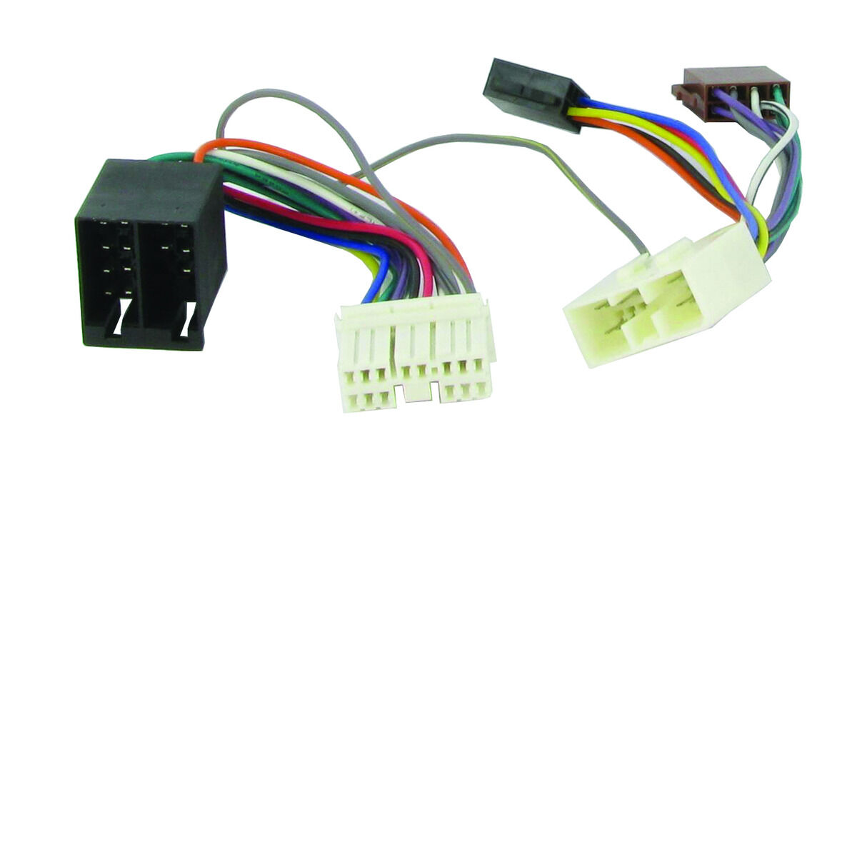 T-HARNESS TO SUIT SUBARU, , scaau_hi-res