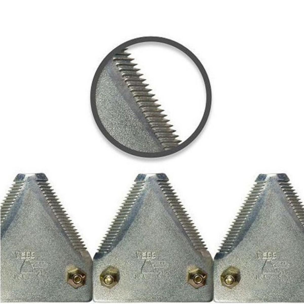 CUTTERBAR, 39', FINE, KNIFE ASSEMBLY LESS HEAD, , scaau_hi-res