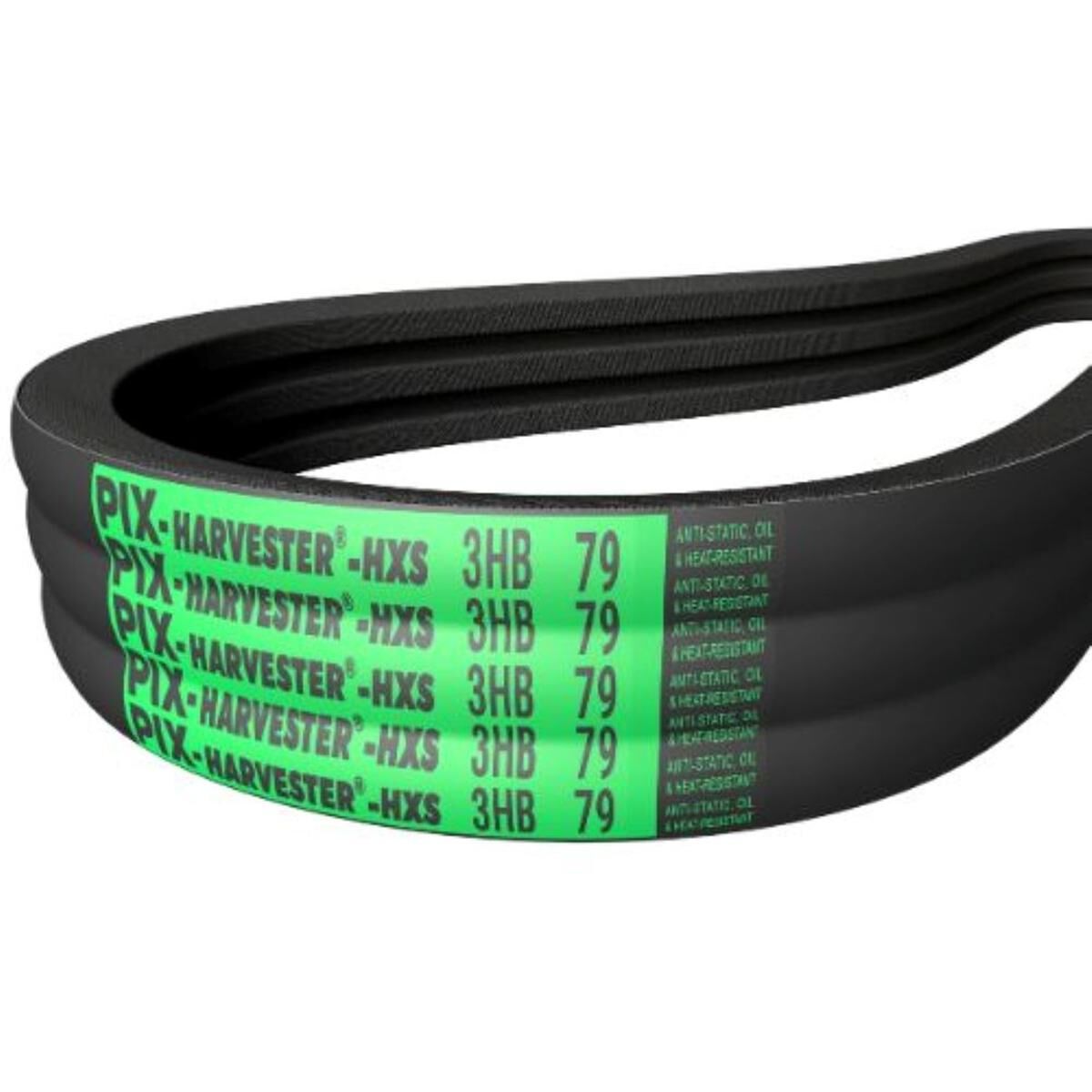 STRAWCHOPPER DRIVE BELT, , scaau_hi-res