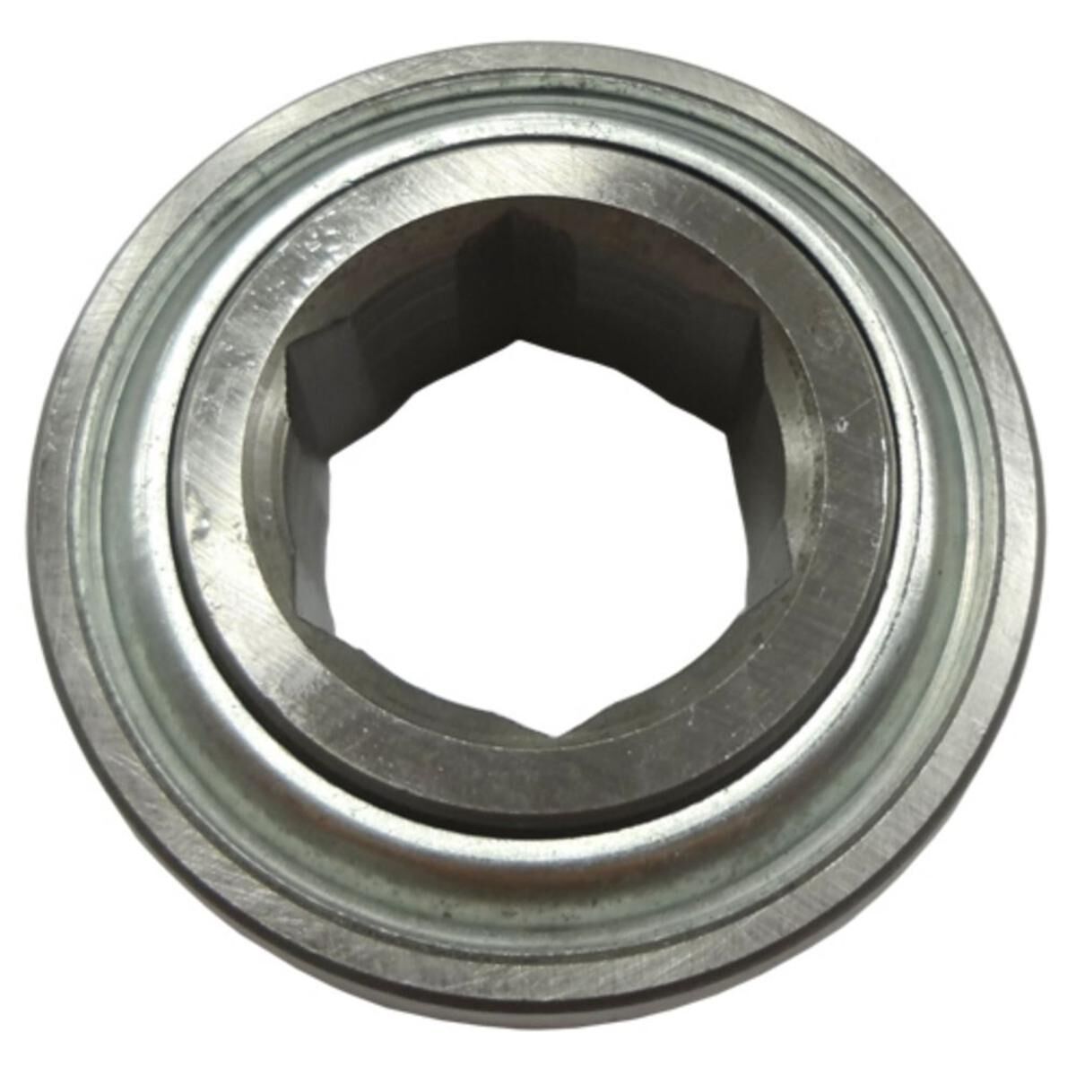 FEED ROLL BEARING, 1 1/2" HEX BORE, , scaau_hi-res