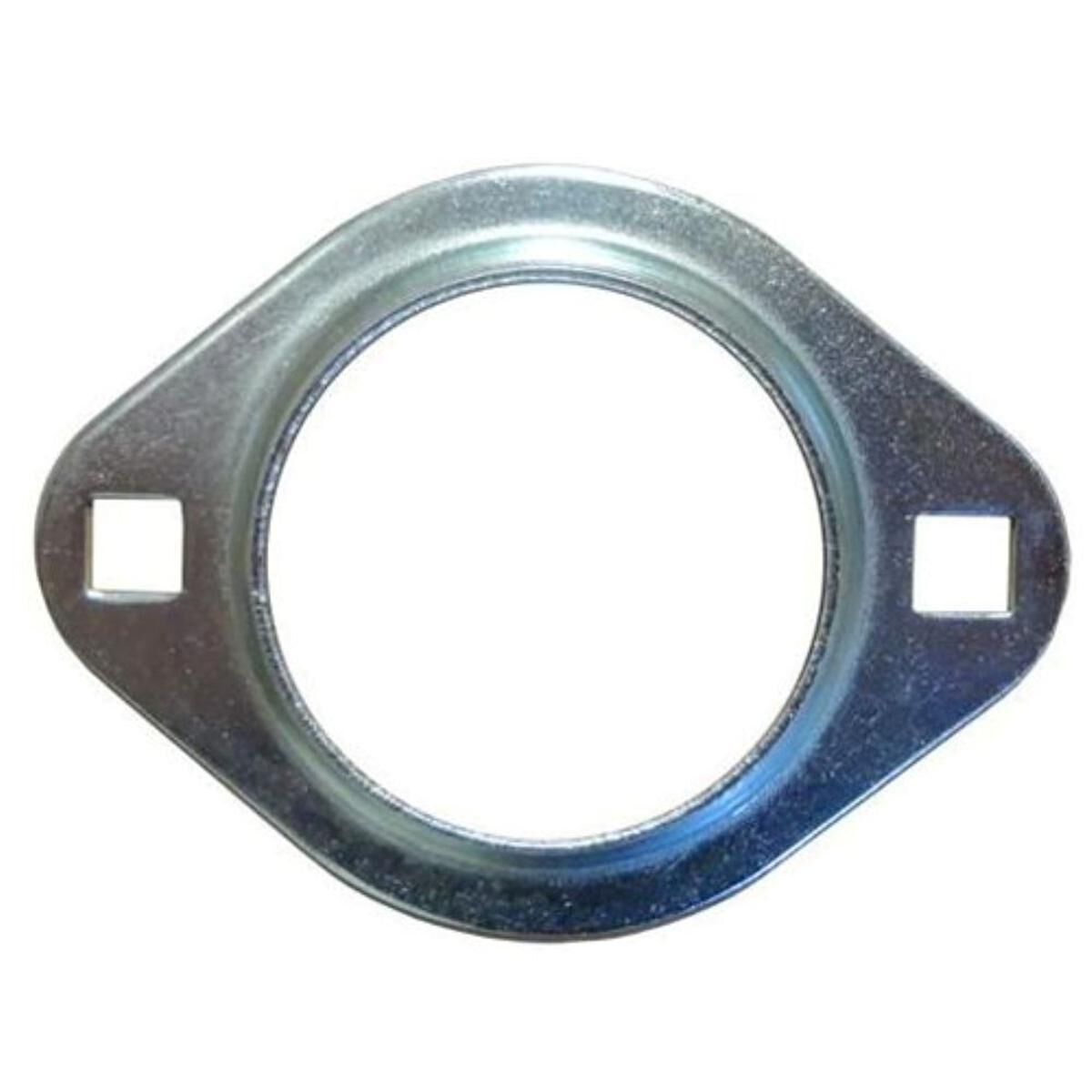 BEARING FLANGE HALF, , scaau_hi-res