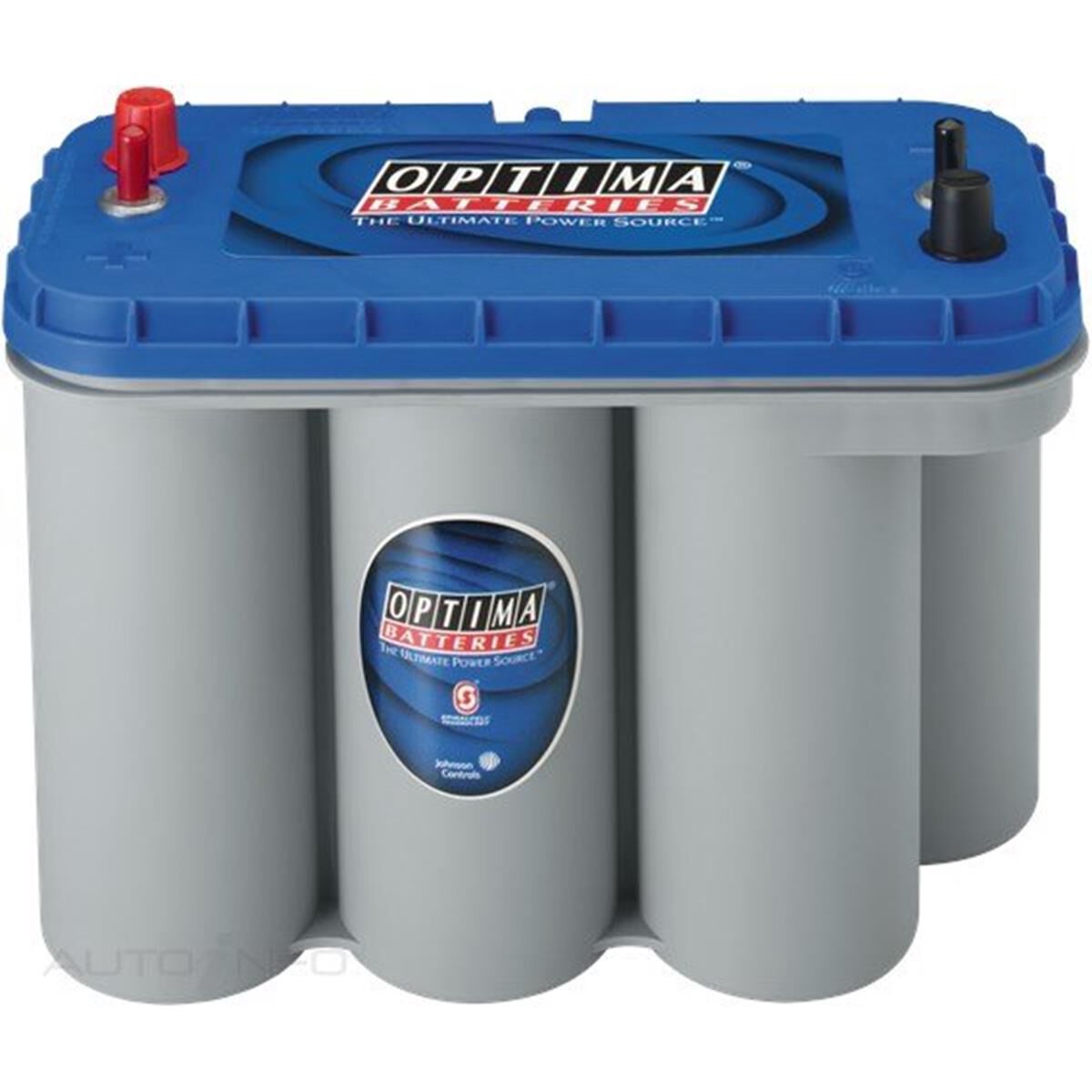 OPTIMA BLUE BATTERY - D31M, , scaau_hi-res