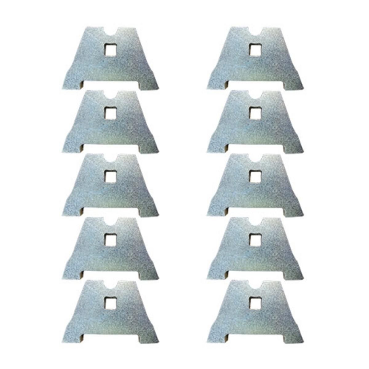 FEED ACCELERATOR TINE WEAR PLATE, , scaau_hi-res
