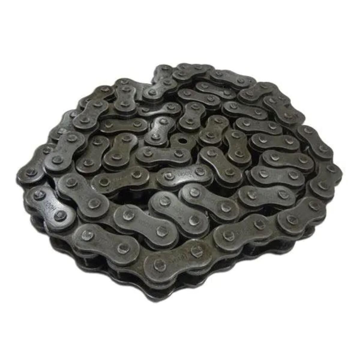 AGRICULTURAL ROLLER CHAIN #100H HEAVY SIMPLEX, , scaau_hi-res