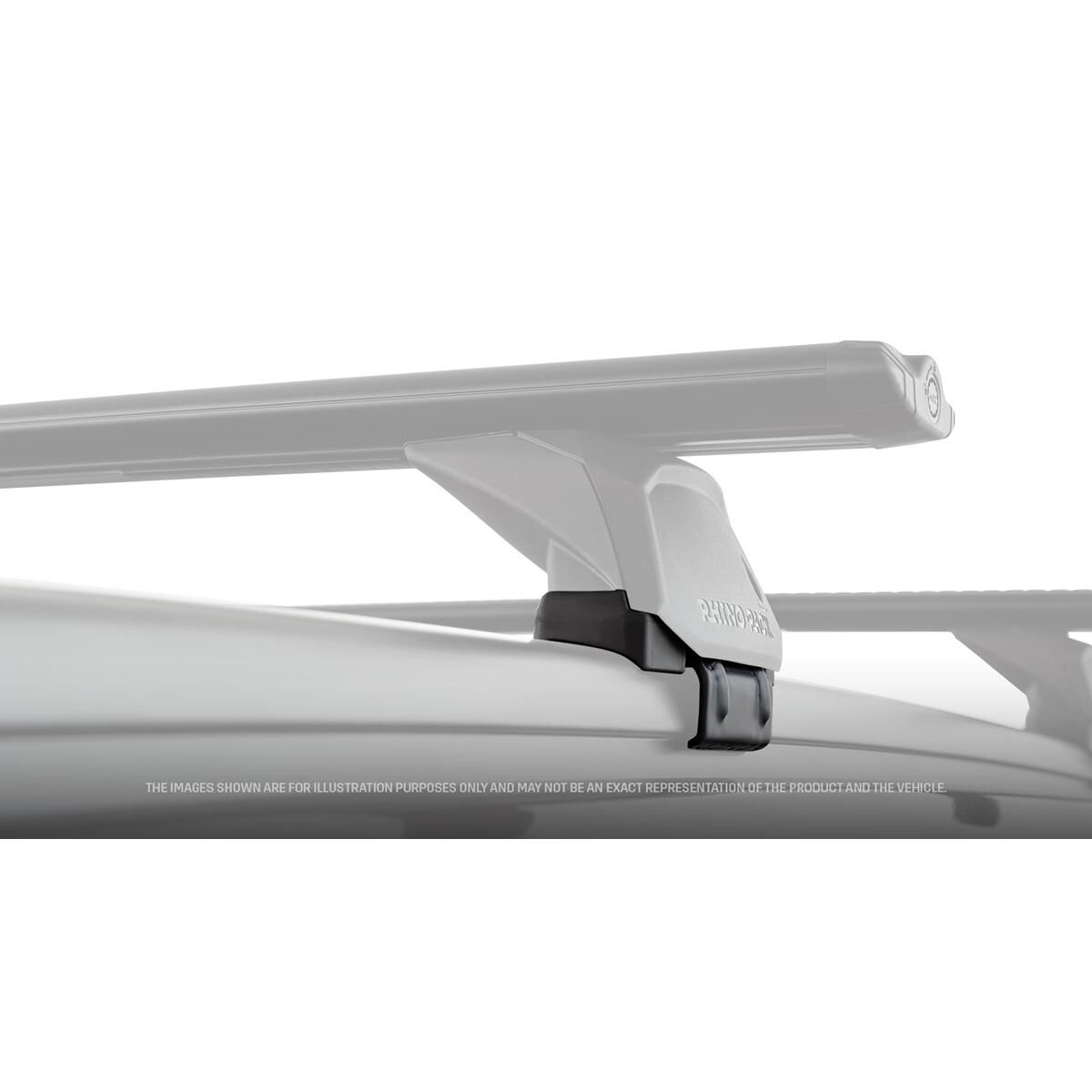 RX2FK024 FITMENT KIT RX200 FLUSH RAILS, , scaau_hi-res